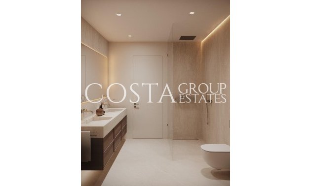 New Build - House -
Marbella - El Ingenio