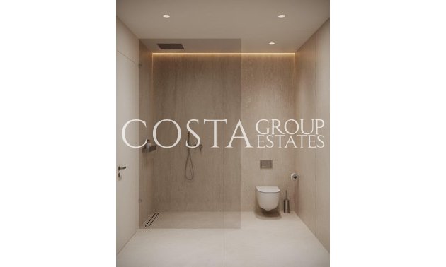 New Build - House -
Marbella - El Ingenio