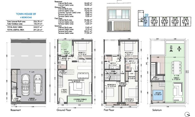 New Build - House -
Marbella - El Ingenio