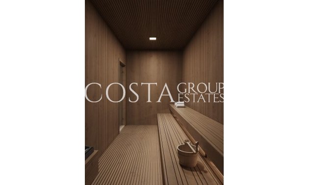 New Build - Villa -
Marbella - El Ingenio