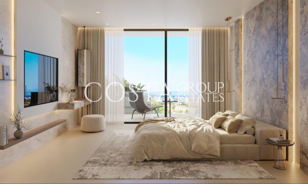 New Build - Villa -
Marbella - El Ingenio