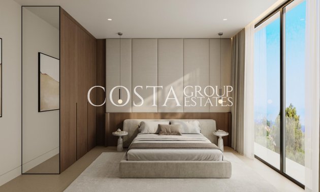 New Build - Villa -
Marbella - El Ingenio