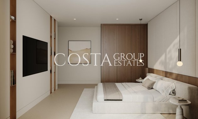 New Build - Villa -
Marbella - El Ingenio