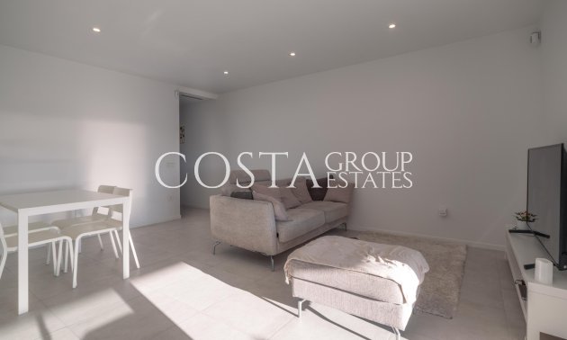 Herverkoop - Apartments -
Orihuela Costa - Playa Flamenca