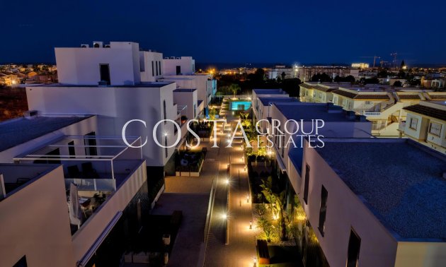 Herverkoop - Apartments -
Orihuela Costa - Playa Flamenca
