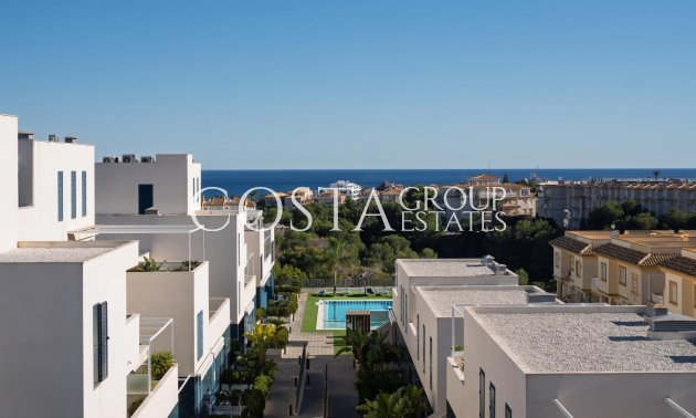 Herverkoop - Apartments -
Orihuela Costa - Playa Flamenca