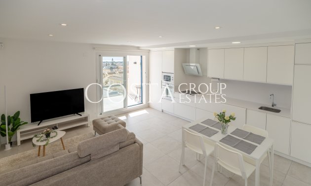 Herverkoop - Apartments -
Orihuela Costa - Playa Flamenca