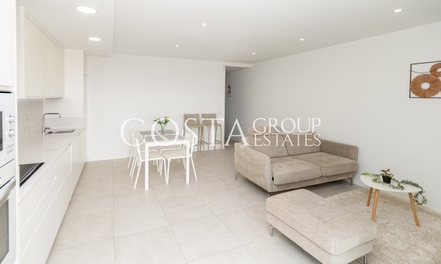 Herverkoop - Apartments -
Orihuela Costa - Playa Flamenca