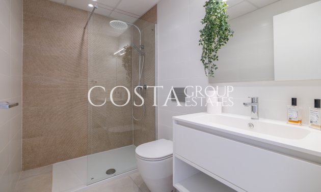 Herverkoop - Apartments -
Orihuela Costa - Playa Flamenca