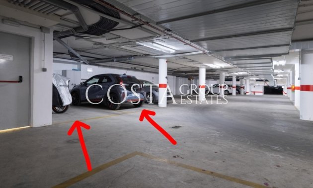 Herverkoop - Apartments -
Orihuela Costa - Playa Flamenca