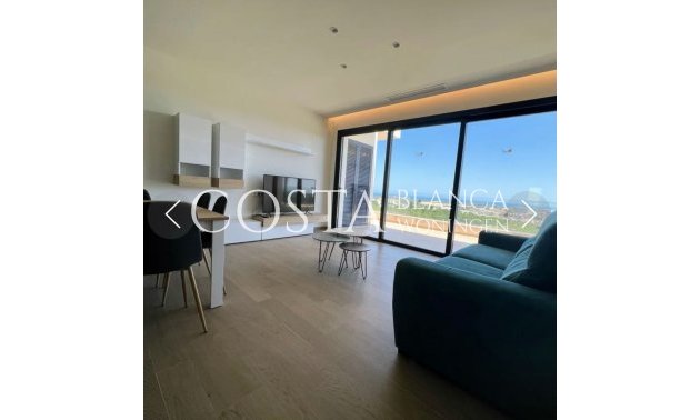 Odsprzedaż - Apartament -
Orihuela - Las Colinas Golf
