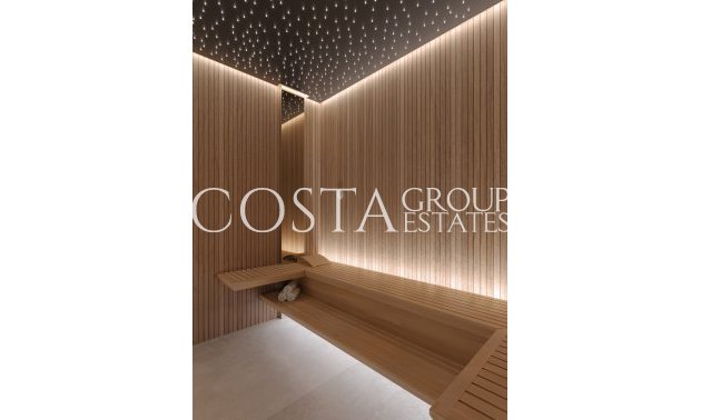 Nouvelle construction - Apartments -
Estepona