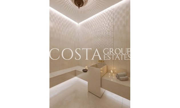 Nouvelle construction - Apartments -
Estepona
