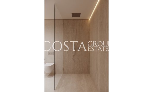 Nowy budynek - Apartments -
Estepona