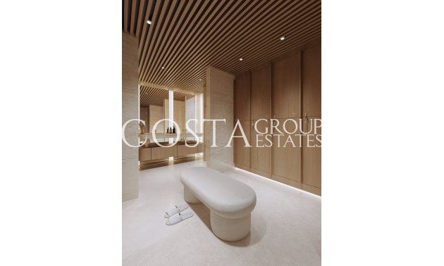Nouvelle construction - Apartments -
Estepona