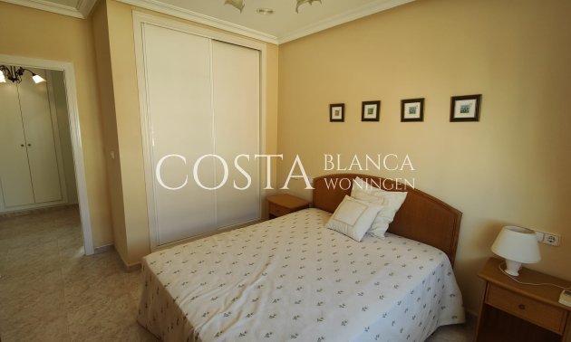 Herverkoop - Villa -
Orihuela Costa - La Zenia