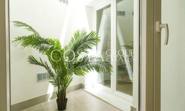 Neue Gebäude - Apartments -
Málaga - Playa de la Malagueta