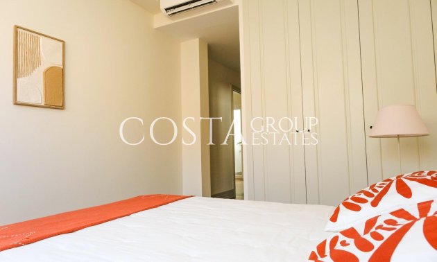 Neue Gebäude - Apartments -
Málaga - Playa de la Malagueta