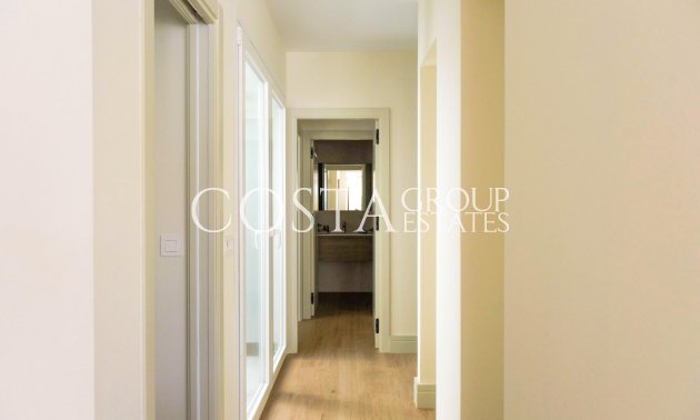 Neue Gebäude - Apartments -
Málaga - Playa de la Malagueta