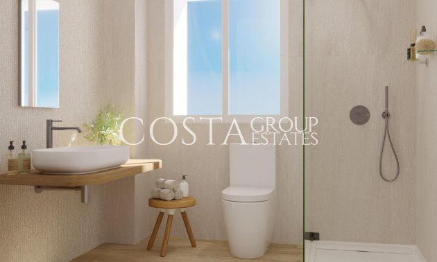 Neue Gebäude - Apartments -
Málaga - Playa de la Malagueta