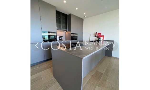 Odsprzedaż - Apartament -
Orihuela - Las Colinas Golf