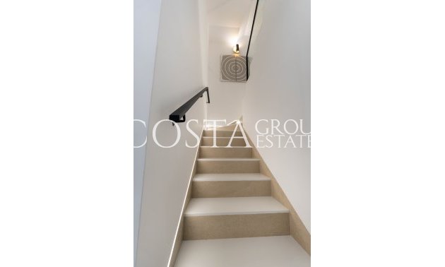 New Build - Villa -
San Pedro del Pinatar - San Pedro Del Pinatar