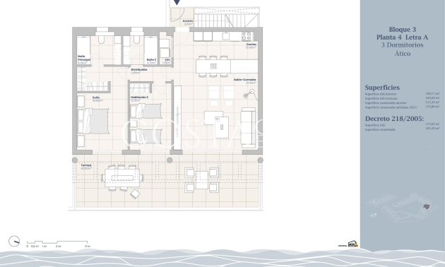 Neue Gebäude - Apartments -
Estepona - Coto de la Serena