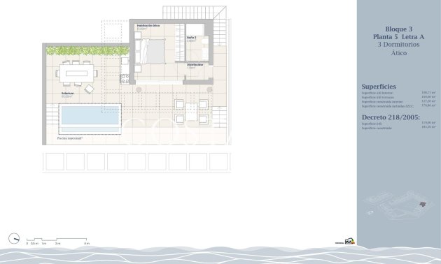 Neue Gebäude - Apartments -
Estepona - Coto de la Serena