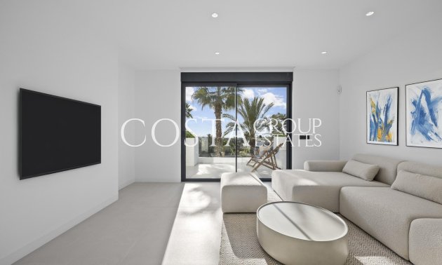 Nowy budynek - Apartments -
Estepona - El Paraíso