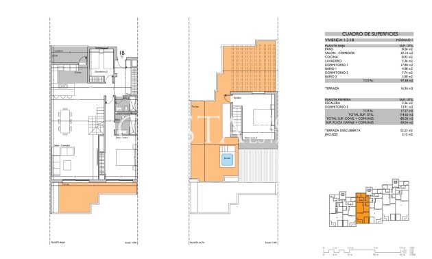 Nowy budynek - Apartments -
Estepona - El Paraíso
