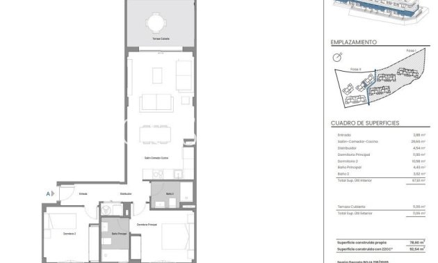 Nieuwbouw Woningen - Apartments -
Mijas - Hipódromo Costa del Sol