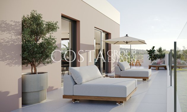 New Build - Apartments -
Marbella