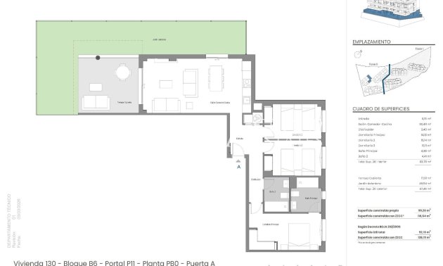 Nowy budynek - Apartments -
Mijas - Hipódromo Costa del Sol