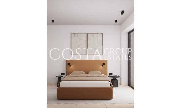 Nowy budynek - Apartments -
Estepona - Playa del Padrón