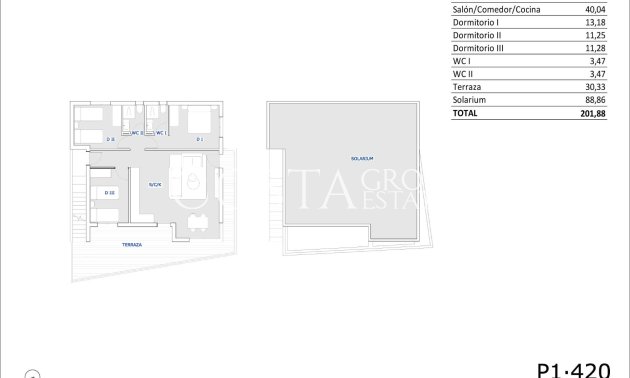 Nowy budynek - Apartments -
San Miguel de Salinas - San Miguel De Salinas