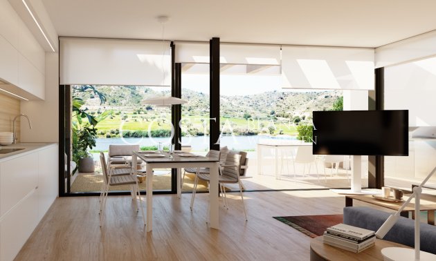 Nieuwbouw Woningen - Villa -
Monforte del Cid
