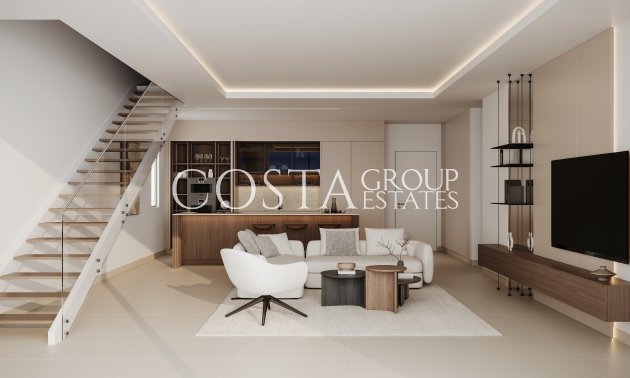 New Build - Apartments -
Marbella