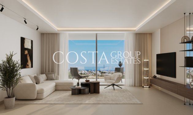 New Build - Apartments -
Marbella