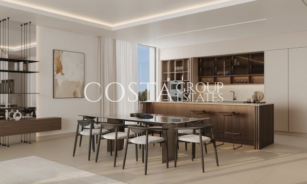 New Build - Apartments -
Marbella