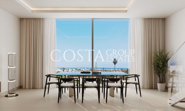 New Build - Apartments -
Marbella