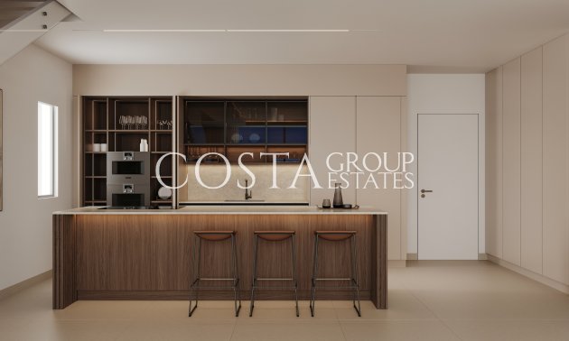New Build - Apartments -
Marbella