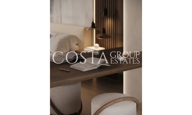 New Build - Apartments -
Marbella