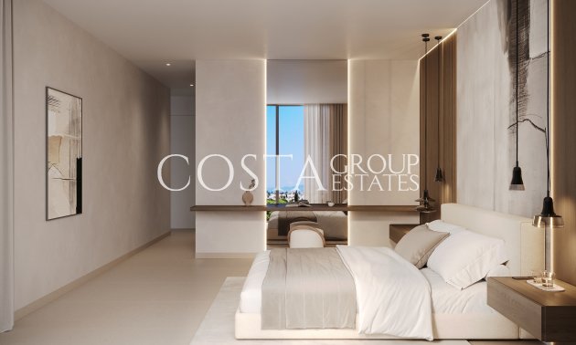 New Build - Apartments -
Marbella