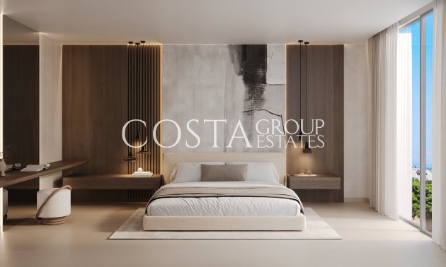New Build - Apartments -
Marbella
