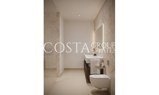New Build - Apartments -
Marbella