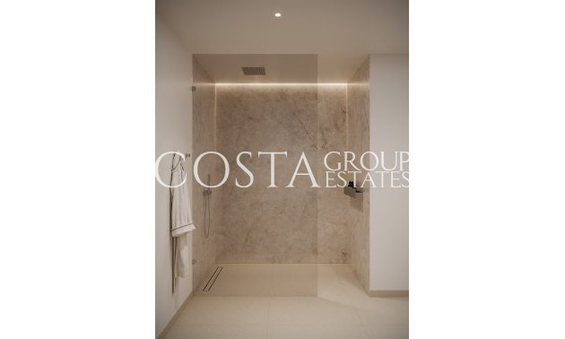 New Build - Apartments -
Marbella