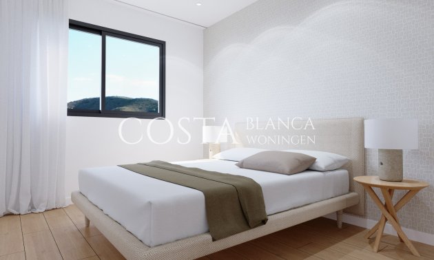 Nowy budynek - Apartament -
Monforte del Cid