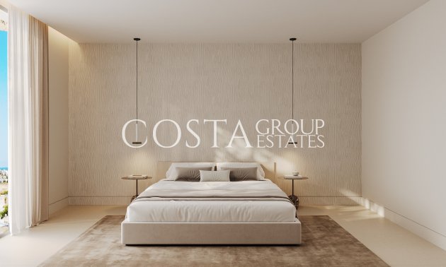 Nieuwbouw Woningen - Villa -
Marbella