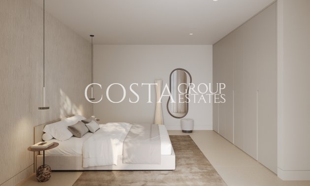 Nieuwbouw Woningen - Villa -
Marbella