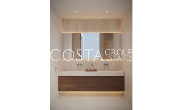 Nieuwbouw Woningen - Villa -
Marbella